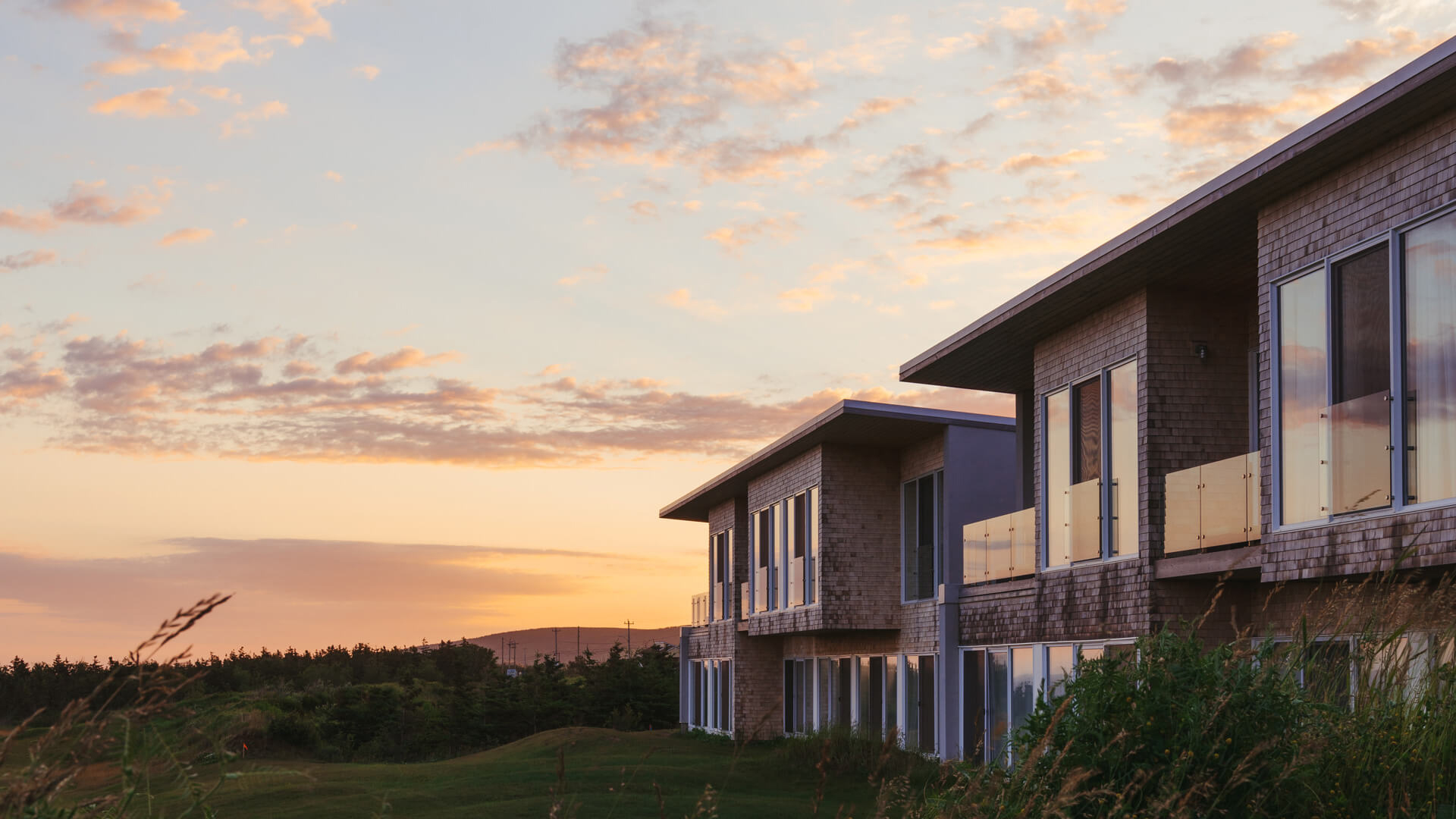 a white plate topped with a salad covered in shrimp