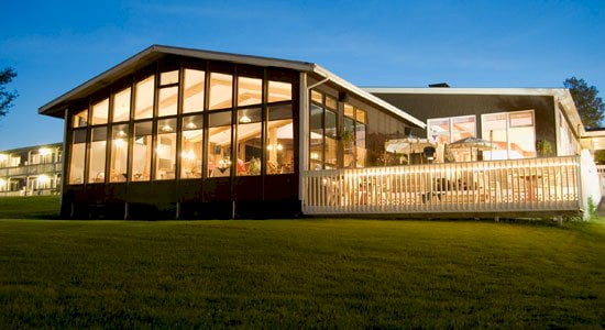 selective focus photography of burger patty, mayonnaise, and French fries served on platter